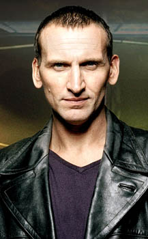 Christopher Eccleston